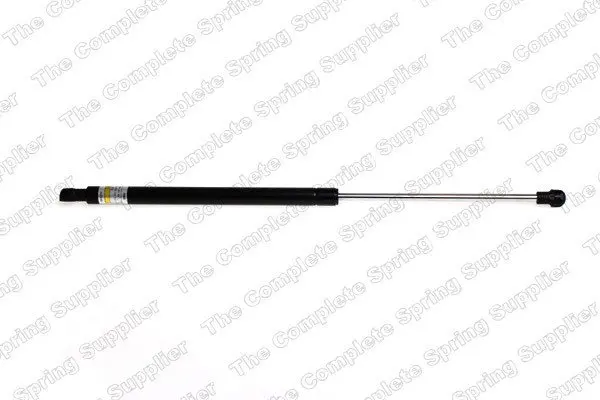 Амортизатор кришки багажника Audi A3 03-12 (хетчбек) (3 дверей) LESJOFORS 8104228 (фото 1)