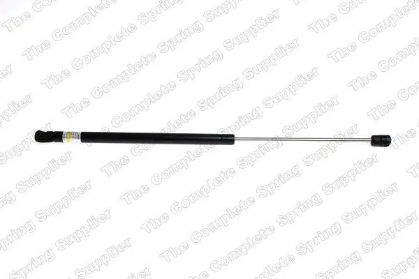 Амортизатор кришки багажника Audi A3 04-13 (хетчбек) (5 дверей) LESJOFORS 8104229 (фото 1)