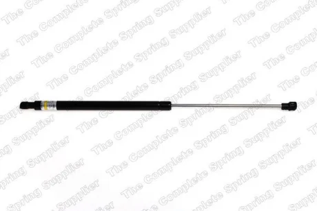 Амортизатор кришки багажника Audi A4 04-08 (універсал) LESJOFORS 8104233