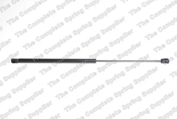 Амортизатор кришки багажника BMW X1 (E84) 09-15 (SUV) LESJOFORS 8104250 (фото 1)