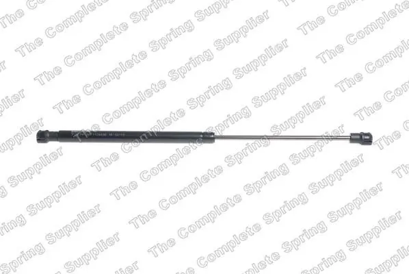 Амортизатор кришки багажника Audi A4 07-15 (седан) LESJOFORS 8104259 (фото 1)