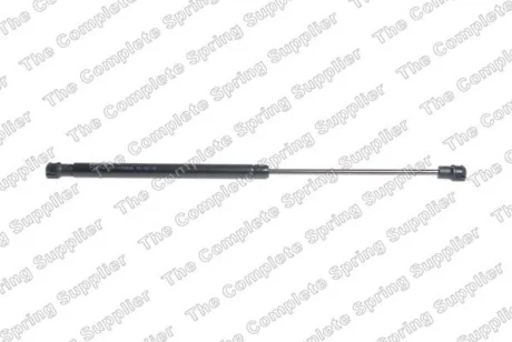 Амортизатор кришки багажника Audi A4 07-15 (седан) LESJOFORS 8104259