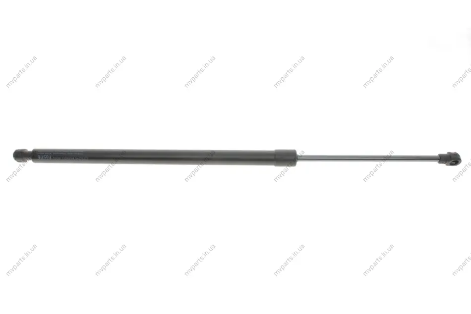Амортизатор кришки багажника BMW X5 (E53) 00-06 (SUV) LESJOFORS 8108418 (фото 1)