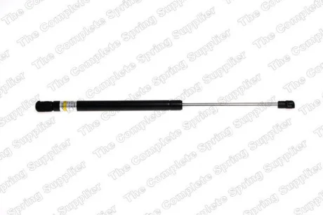 Амортизатор кришки багажника BMW 1 (E81/E87) 04-11 (хетчбек) LESJOFORS 8108421