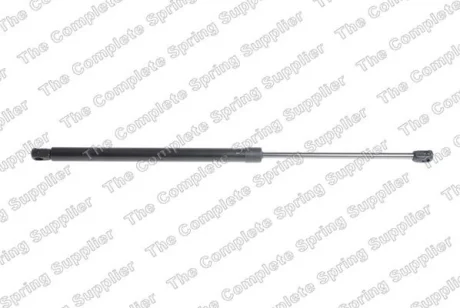 Амортизатор кришки багажника BMW 5 (E61) 04-10 (універсал) LESJOFORS 8108443