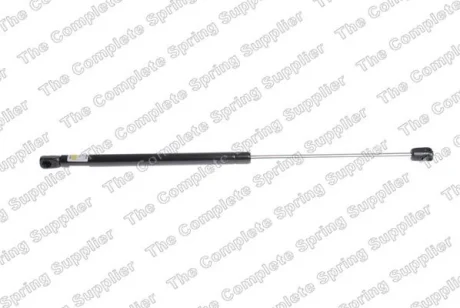 Амортизатор кришки багажника Dacia Logan/Sandero/Renault Logan/Sandero 07- (унiв./хетч.) LESJOFORS 8117000