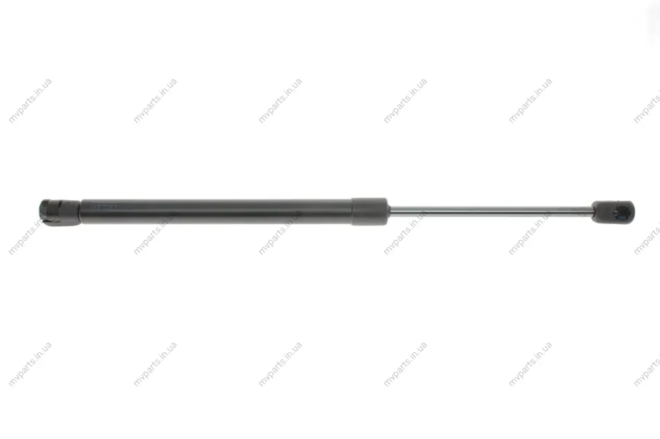 Амортизатор кришки багажника Dacia Duster 10-18 (SUV)/11- (фургон)/Renault Duster 11- (SUV) LESJOFORS 8117002 (фото 1)