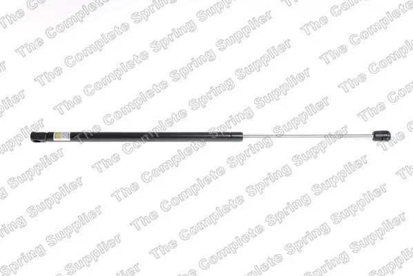 Амортизатор кришки багажника Citroen Nemo/Peugeot Bipper/Fiat Fiorino/Qubo 07- (вен/фургон) LESJOFORS 8126149 (фото 1)