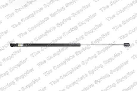 Амортизатор кришки багажника Citroen Nemo/Peugeot Bipper/Fiat Fiorino/Qubo 07- (вен/фургон) LESJOFORS 8126149