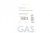 Амортизатор кришки багажника Ford Mondeo 93-00 (седан) (без спойлера) LESJOFORS 8127542 (фото 8)