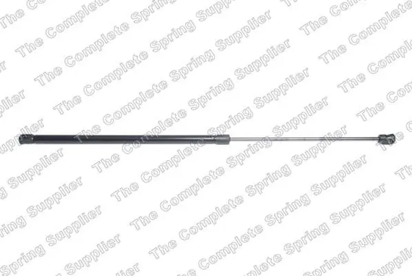 Амортизатор кришки багажника Ford C-Max 10-19 (вен/автофургон/мікроавтобус) LESJOFORS 8127579 (фото 1)
