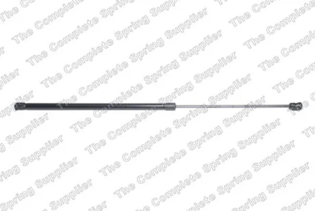 Амортизатор кришки багажника Ford C-Max 10-19 (вен/автофургон/мікроавтобус) LESJOFORS 8127579