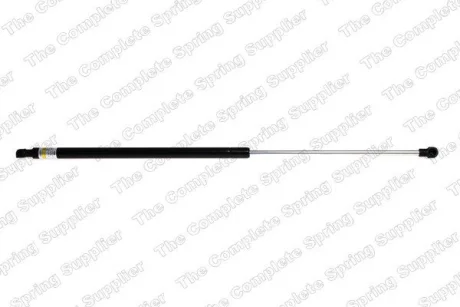 Амортизатор кришки багажника Honda Civic 05- (нах.зад.частина) LESJOFORS 8135729
