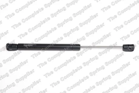 Амортизатор кришки багажника Hyundai Sonata V 05-10 (седан) LESJOFORS 8137241