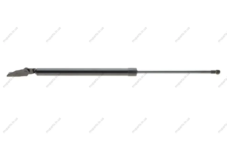 Амортизатор кришки багажника Mazda 323 F V 94-98 (L) (хетчбек) (5 дверей) LESJOFORS 8155414 (фото 1)