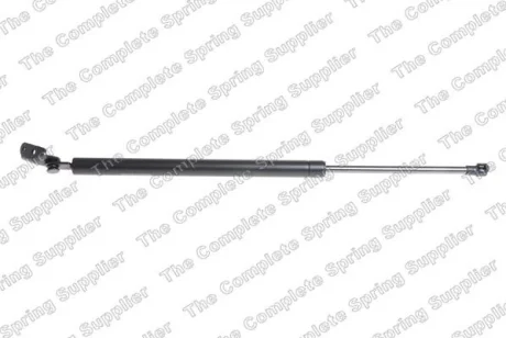 Амортизатор кришки багажника Mazda CX-7 06-14 (R) (SUV) LESJOFORS 8155461