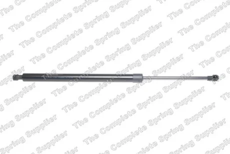 Амортизатор кришки багажника Mazda 5 10- (вен) LESJOFORS 8155464