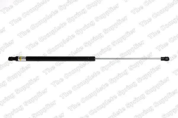 Амортизатор кришки багажника MB A-class (W168) 97-04 (нах.зад.частина) LESJOFORS 8156800 (фото 1)