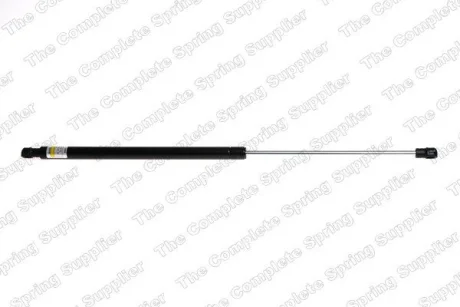 Амортизатор кришки багажника MB A-class (W168) 97-04 (нах.зад.частина) LESJOFORS 8156800