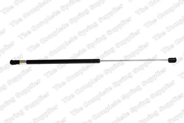 Амортизатор кришки багажника MB M-class (W163) 98-05 (SUV) LESJOFORS 8156807 (фото 1)