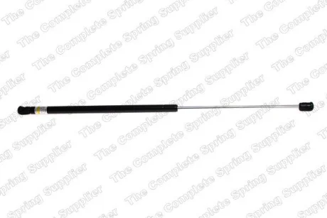 Амортизатор кришки багажника MB M-class (W163) 98-05 (SUV) LESJOFORS 8156807