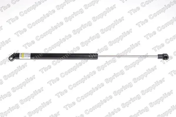 Амортизатор кришки багажника MB S-class (W220) 98-05 (седан) (з дист.управл.) LESJOFORS 8156818 (фото 1)