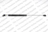 Амортизатор кришки багажника MB S-class (W220) 98-05 (седан) (з дист.управл.) LESJOFORS 8156818 (фото 1)