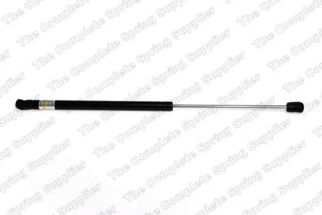 Амортизатор кришки багажника Mini Cooper/Mini One (R56) 06-13 (накл.зад.частина) LESJOFORS 8158701