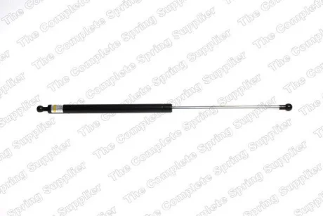 Амортизатор кришки багажника Mitsubishi Lancer V 92-03 (універсал) LESJOFORS 8159212