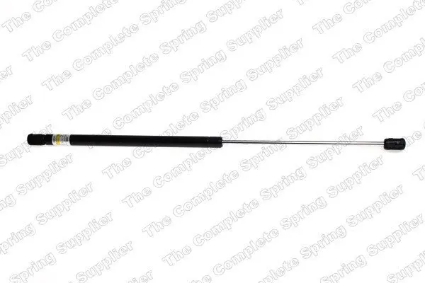 Амортизатор кришки багажника Mitsubishi Space Star 98-04 (вен) LESJOFORS 8159215 (фото 1)