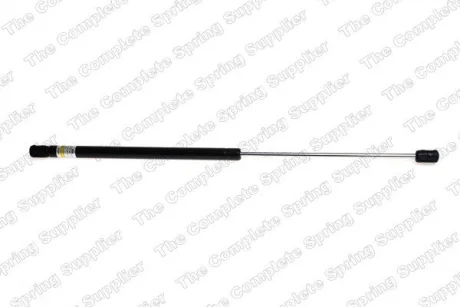 Амортизатор кришки багажника Mitsubishi Space Star 98-04 (вен) LESJOFORS 8159215