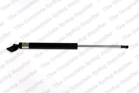 Амортизатор кришки багажника Mitsubishi Pajero Sport 96- (всюдихід/фургон) LESJOFORS 8159225
