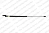 Амортизатор кришки багажника Nissan X-Trail 03-13 (L) (SUV) LESJOFORS 8162042 (фото 1)