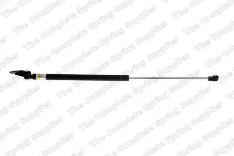Амортизатор кришки багажника Nissan X-Trail 03-13 (L) (SUV) LESJOFORS 8162042