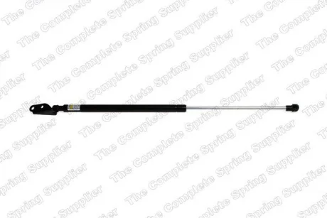 Амортизатор кришки багажника Nissan X-Trail 03-13 (R) (SUV) LESJOFORS 8162043