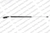 Амортизатор кришки багажника Nissan X-Trail 07-13 (L) (SUV/фургон) LESJOFORS 8162049 (фото 1)