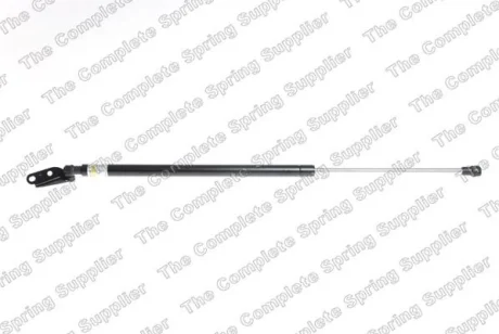 Амортизатор кришки багажника Nissan X-Trail 07-13 (L) (SUV/фургон) LESJOFORS 8162049