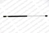 Амортизатор кришки багажника Opel Astra F 91-02 (нах.зад.частина) LESJOFORS 8163403 (фото 1)