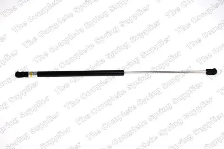 Амортизатор кришки багажника Opel Astra F 91-02 (нах.зад.частина) LESJOFORS 8163403