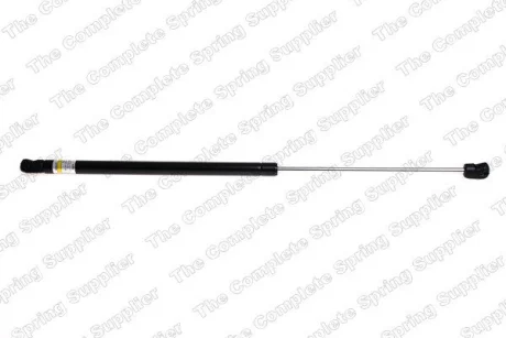 Амортизатор кришки багажника Opel Astra G 98-09 (фургон/універсал) LESJOFORS 8163436