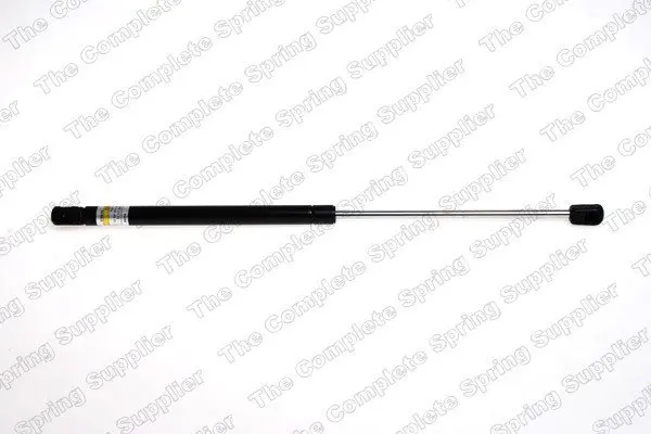 Амортизатор кришки багажника Opel Vectra C GTS 02-08 (нах.зад.частина) LESJOFORS 8163451 (фото 1)