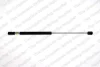 Амортизатор кришки багажника Opel Vectra C GTS 02-08 (нах.зад.частина) LESJOFORS 8163451 (фото 1)