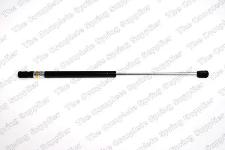 Амортизатор кришки багажника Opel Vectra C GTS 02-08 (нах.зад.частина) LESJOFORS 8163451