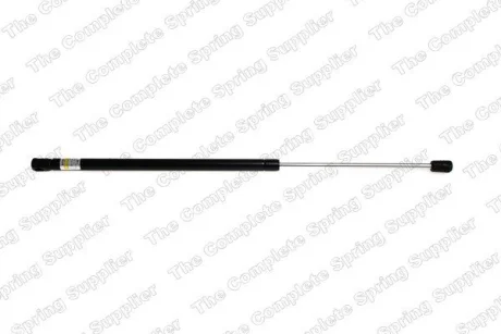 Амортизатор кришки багажника Opel Vectra C 03-09 (універсал) LESJOFORS 8163463