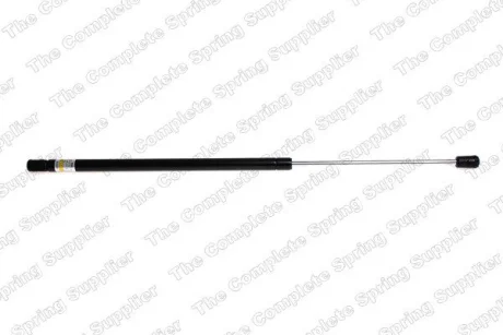 Амортизатор кришки багажника Renault Megane Scenic 96-99/Scenic I 99-03 (вен/фургон) LESJOFORS 8172922