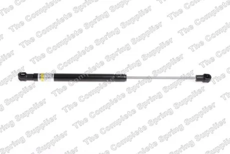 Амортизатор кришки скла багажника Renault Laguna III 07-15 (універсал) LESJOFORS 8172955