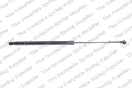 Амортизатор кришки багажника Renault Scenic IV 16-22 (вен) LESJOFORS 8172978
