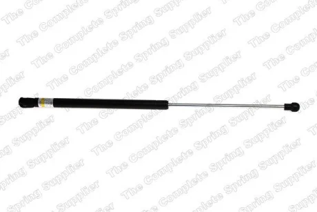 Амортизатор кришки багажника Seat Ibiza 02-09 (хетчбек) LESJOFORS 8182913