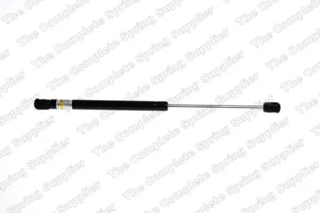 Амортизатор кришки багажника Seat Altea XL 06- (вен) LESJOFORS 8182915