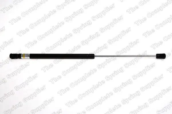 Амортизатор багажника SKODA OCTAVIA I (1U2) (вир-во Lesjofors) LESJOFORS 8185703 (фото 1)